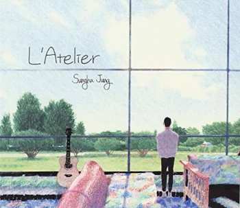 Album Sungha Jung: L'Atelier