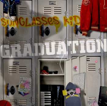 Album Sunglasses Kid: Graduation