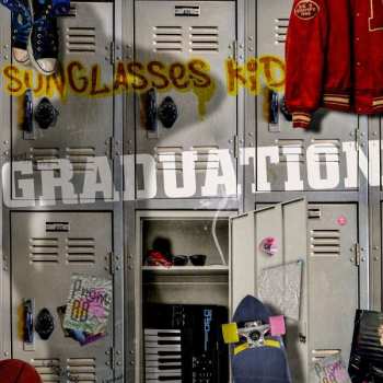 LP Sunglasses Kid: Graduation CLR | LTD 494491