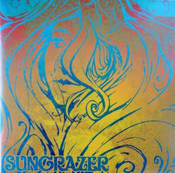 Album Sungrazer: Sungrazer