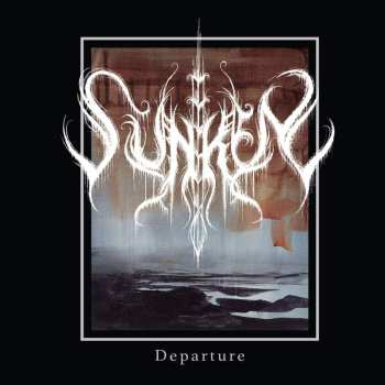 CD Sunken: Departure