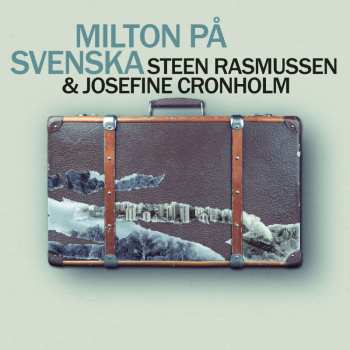 Album Sunleif Rasmussen: Milton På Svenska