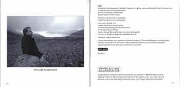 CD Ostrobothnian Chamber Orchestra: String Against String