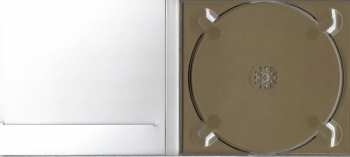 CD Ostrobothnian Chamber Orchestra: String Against String