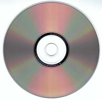 CD Ostrobothnian Chamber Orchestra: String Against String