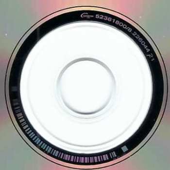 CD Ostrobothnian Chamber Orchestra: String Against String