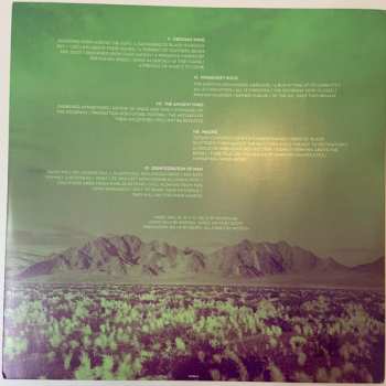 LP Sunless: Urraca CLR