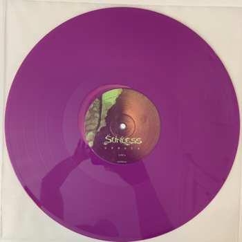 LP Sunless: Urraca CLR