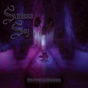Album Sunless Sky: Doppelgänger