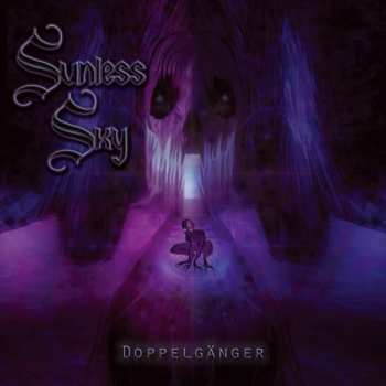 CD Sunless Sky: Doppelgänger 10194