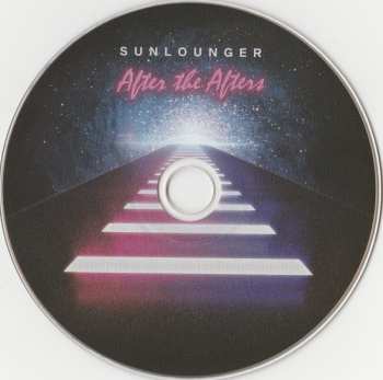CD Sunlounger: After The Afters 362403