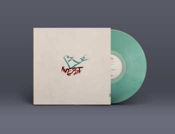 LP SunMi Hong: Fourth Page: Meaning Of A Nest