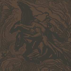 Album Sunn O))): 3: Flight Of The Behemoth