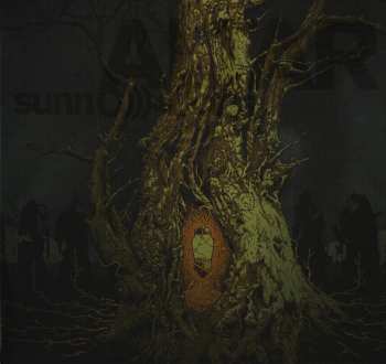 Album Sunn O))): Altar