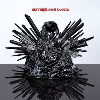 Album Sunn O))): Kannon