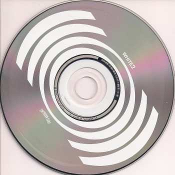 CD Sunn O))): White2 350192