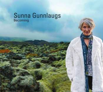 Sunna Gunnlaugsdóttir Trio: Becoming