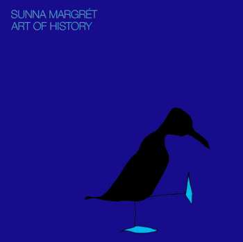 Album Sunna Margrét Þórisdóttir: Art Of History