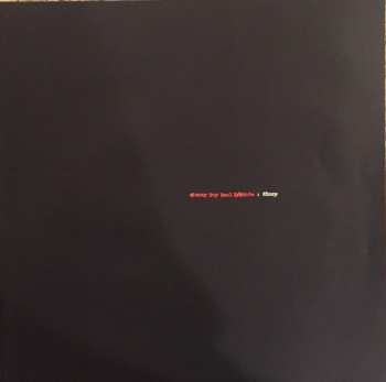 2LP Sunny Day Real Estate: Diary 447015