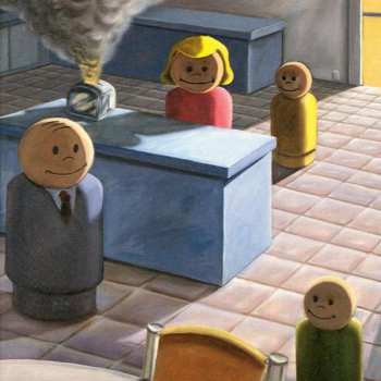 Sunny Day Real Estate: Diary