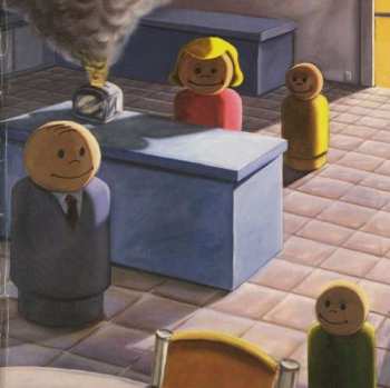 CD Sunny Day Real Estate: Diary 441688