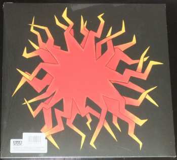 LP Sunny Day Real Estate: How It Feels To Be Something On LTD | CLR 300666