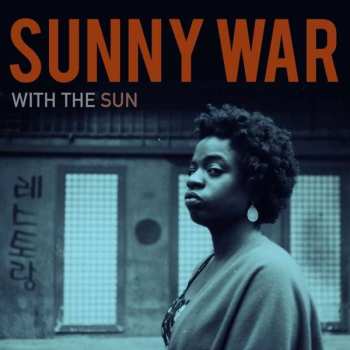 LP Sunny War: With The Sun LTD | CLR 477407