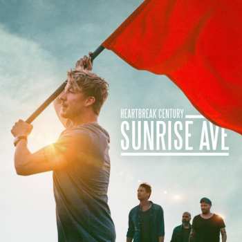 Album Sunrise Avenue: Heartbreak Century