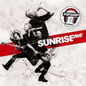 Album Sunrise Avenue: Popgasm