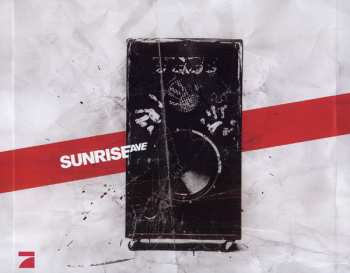 CD Sunrise Avenue: Popgasm 28423