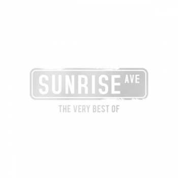 Album Sunrise Avenue: The Very Best Of