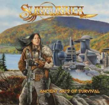 Album Sunrunner: Ancient Arts Of Survival