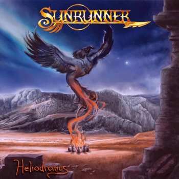 Album Sunrunner: Heliodromus