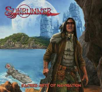 Album Sunrunner: Sacred Arts Of Navigation