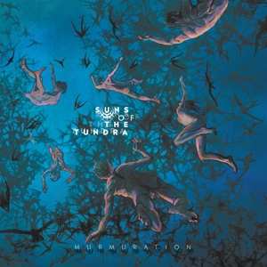 Album Suns Of The Tundra: Murmuration