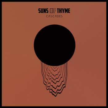 Album Suns Of Thyme: Cascades