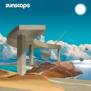 LP Sunscape: Sunscape 491610