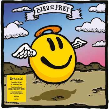 Album Fatboy Slim: Sunset (Bird Of Prey)