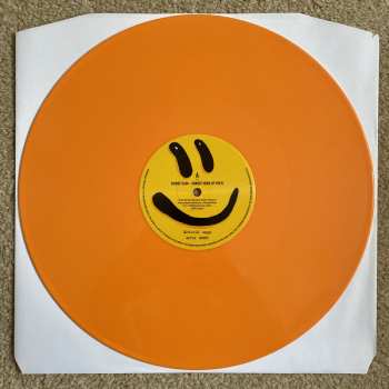 LP Fatboy Slim: Sunset (Bird Of Prey)  LTD | CLR 35111