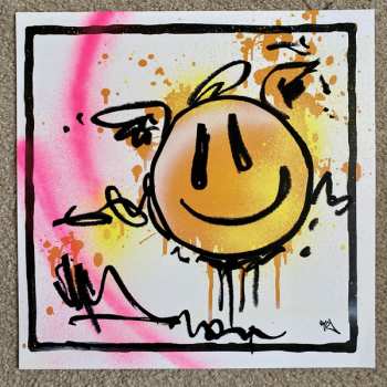 LP Fatboy Slim: Sunset (Bird Of Prey)  LTD | CLR 35111