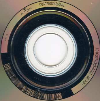 CD Melody Gardot: Sunset In The Blue DIGI