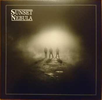 LP Sunset Nebula: Sunset Nebula LTD | CLR 59717