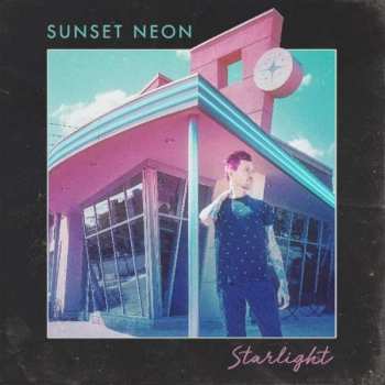 Album Sunset Neon: Starlight