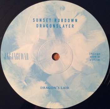 2LP Sunset Rubdown: Dragonslayer 270395