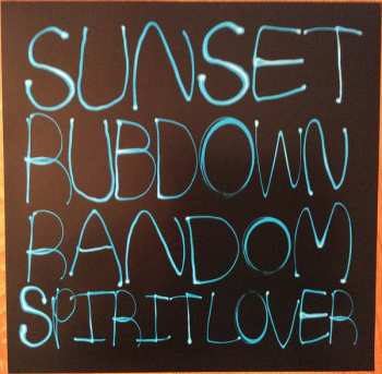 2LP Sunset Rubdown: Random Spirit Lover 285788