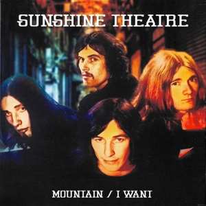 Album Sunshine Theatre: 7-mountain/i Want
