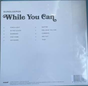 LP Sunsleeper: While You Can 449060