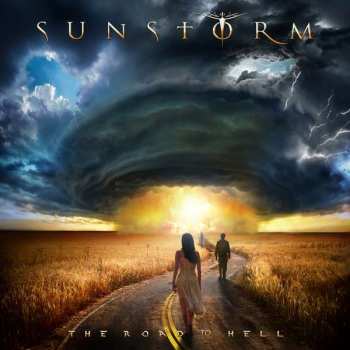 Album Sunstorm: The Road To Hell