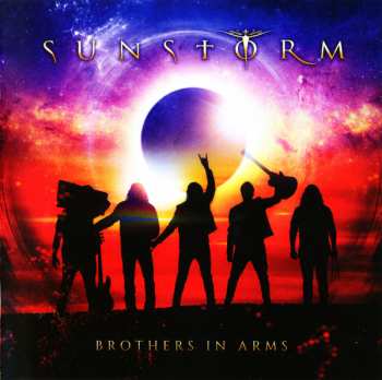 CD Sunstorm: Brothers In Arms 396469
