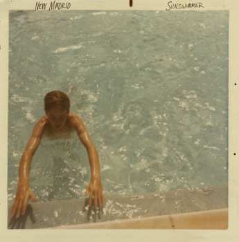 Album New Madrid: Sunswimmer